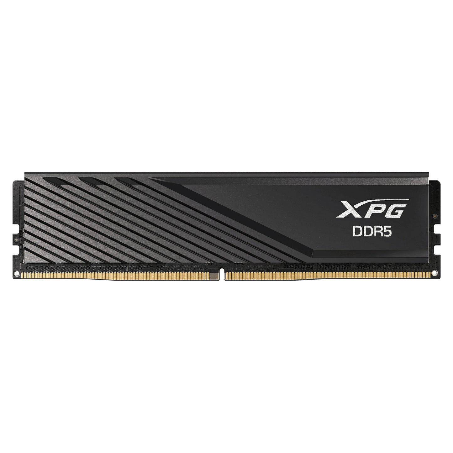 32 GB ADATA DIMM 5600 (2x 16 GB) Dual-Kit (schwarz, AX5U5600C4616G-DTLABBK, XPG Lancer Blade, INTEL XMP, AMD EXPO)