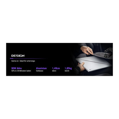 ASUS ROG Zephyrus G16 R7 350 16 1 5050 GA605KH-QR011W W11H