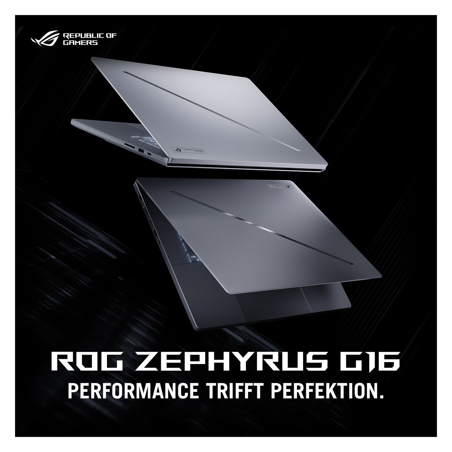 ASUS ROG Zephyrus G16 R7 350 16 1 5050 GA605KH-QR011W W11H