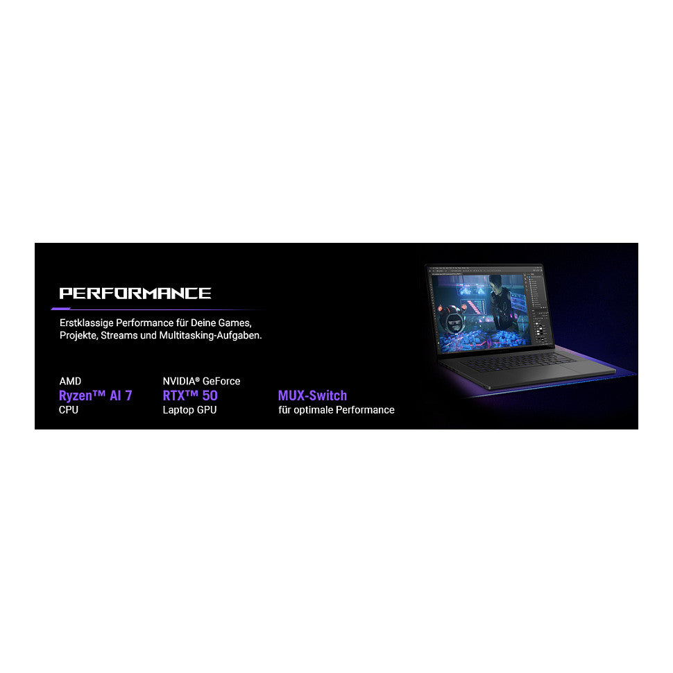 ASUS ROG Zephyrus G16 R7 350 16 1 5050 GA605KH-QR011W W11H