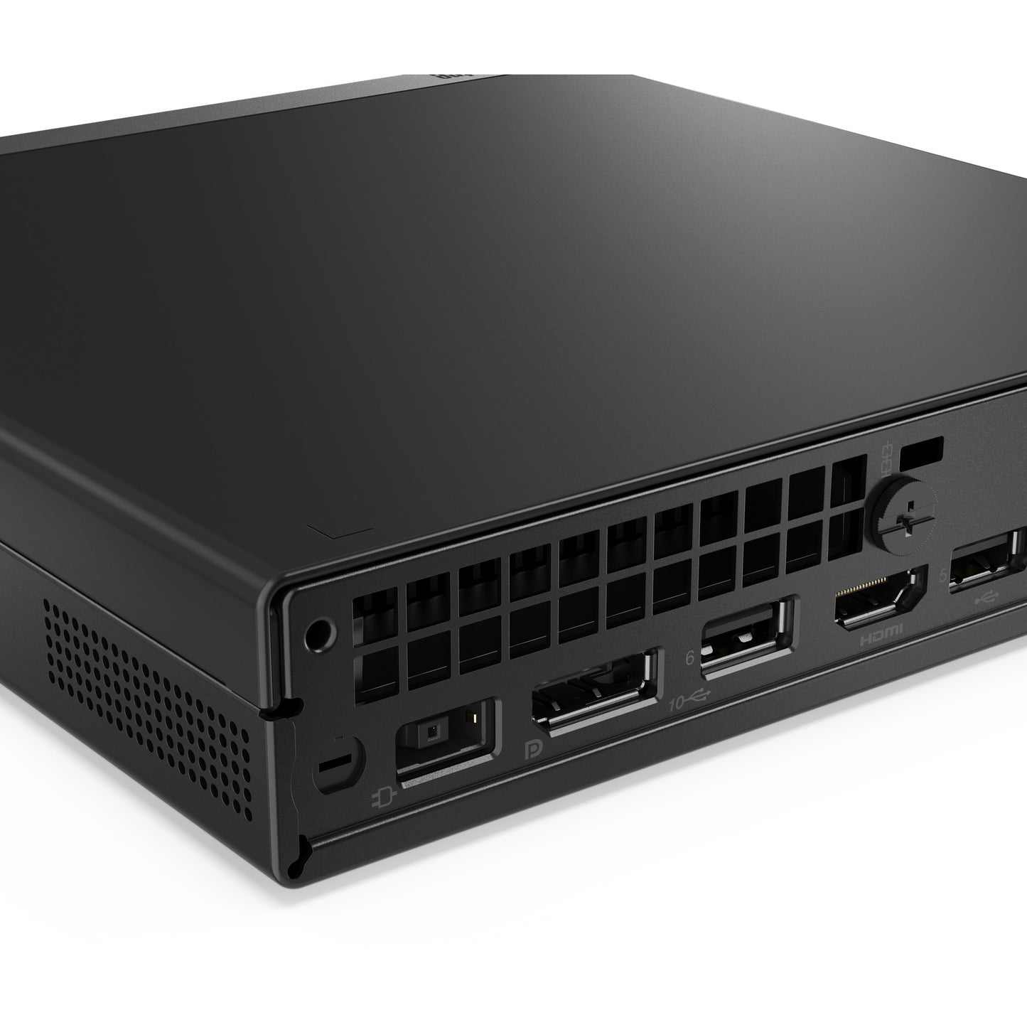 Lenovo ThinkCentre neo50q Qualcomm Snapdragon X1-26-100 16GB 512GB SSD W11P