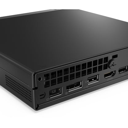 Lenovo ThinkCentre neo50q Qualcomm Snapdragon X1-26-100 16GB 512GB SSD W11P