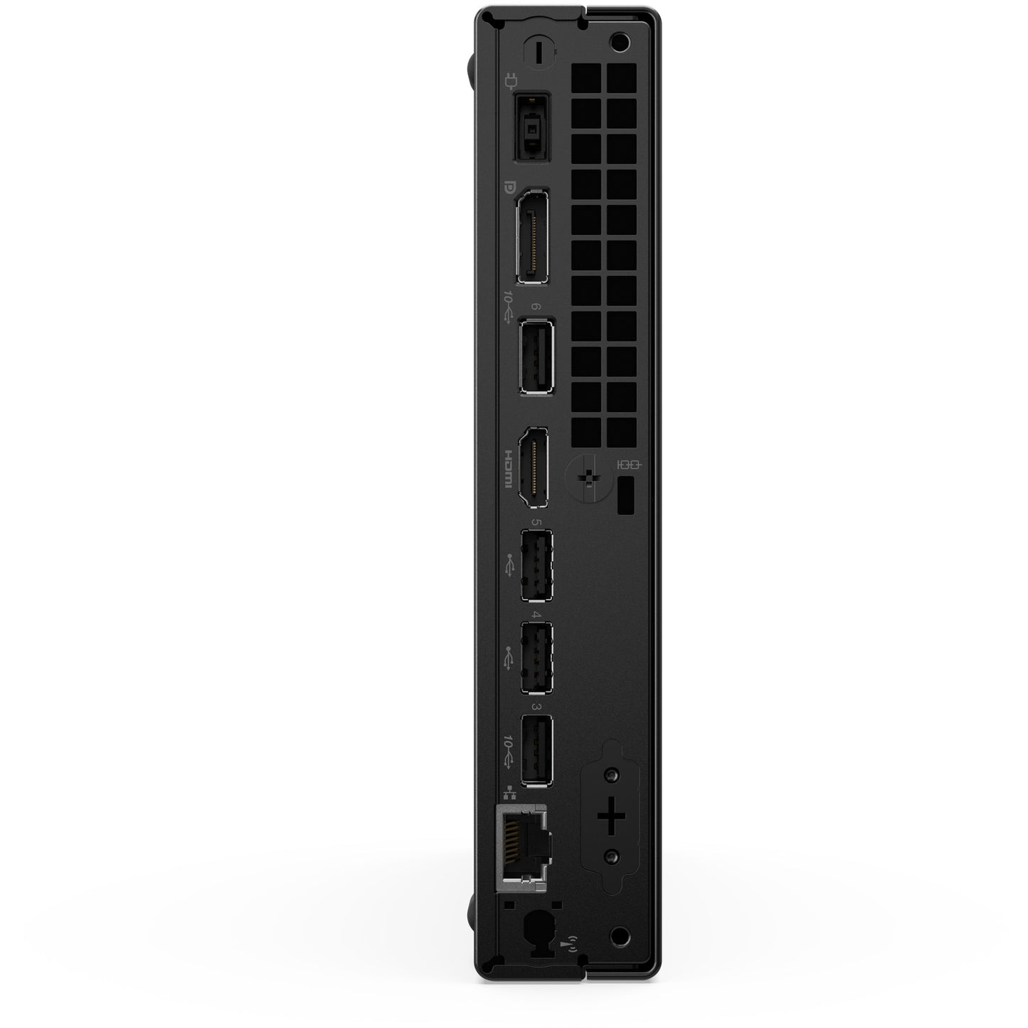 Lenovo ThinkCentre neo50q Qualcomm Snapdragon X1-26-100 16GB 512GB SSD W11P
