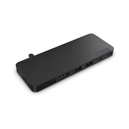 D Lenovo USB-C Slim Travel Dock