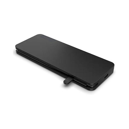 D Lenovo USB-C Slim Travel Dock