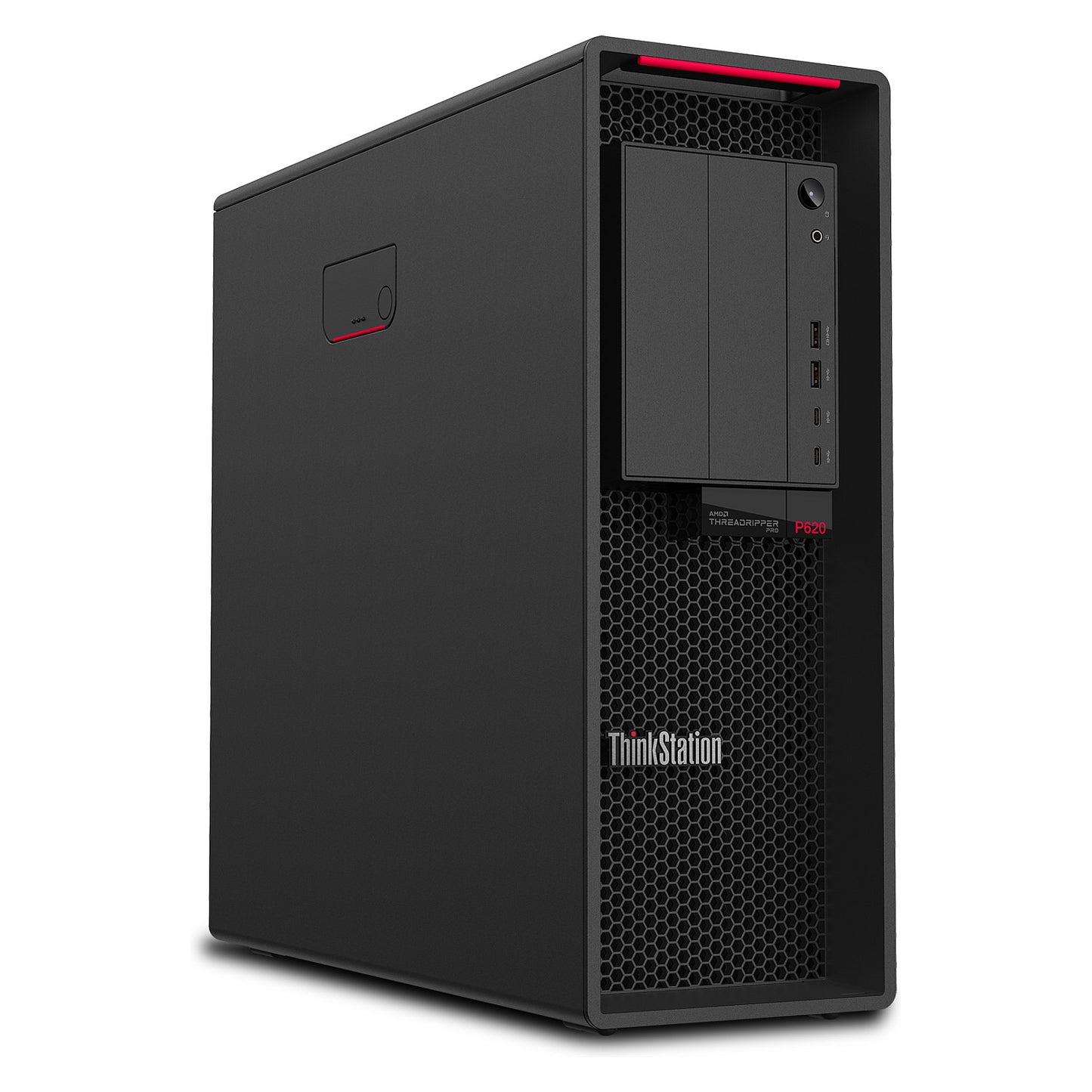 Lenovo ThinkStation P620 TW THR Pro 5945WX 2x32/1TB RTX4000 W11P