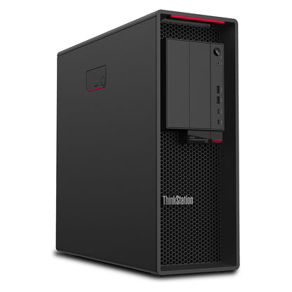 Lenovo ThinkStation P620 TW THR Pro 5945WX 2x32/1TB RTX4000 W11P