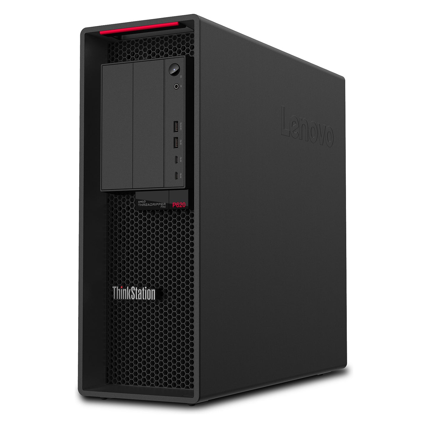 Lenovo ThinkStation P620 TW THR Pro 5945WX 2x32/1TB RTX4000 W11P