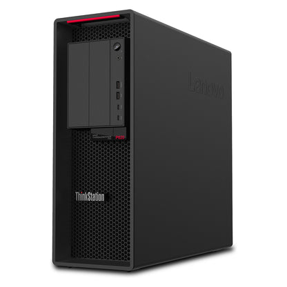 Lenovo ThinkStation P620 TW THR Pro 5945WX 2x32/1TB RTX4000 W11P