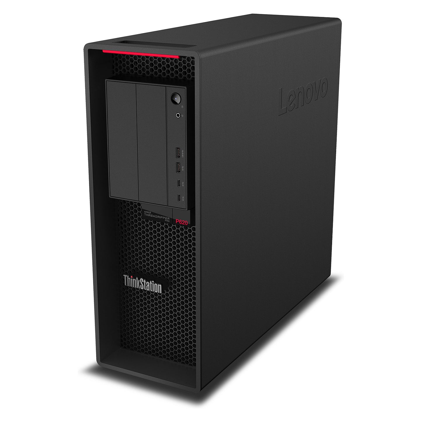 Lenovo ThinkStation P620 TW THR Pro 5945WX 2x32/1TB RTX4000 W11P