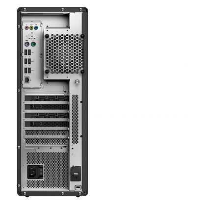 Lenovo ThinkStation P620 TW THR Pro 5945WX 2x32/1TB RTX4000 W11P