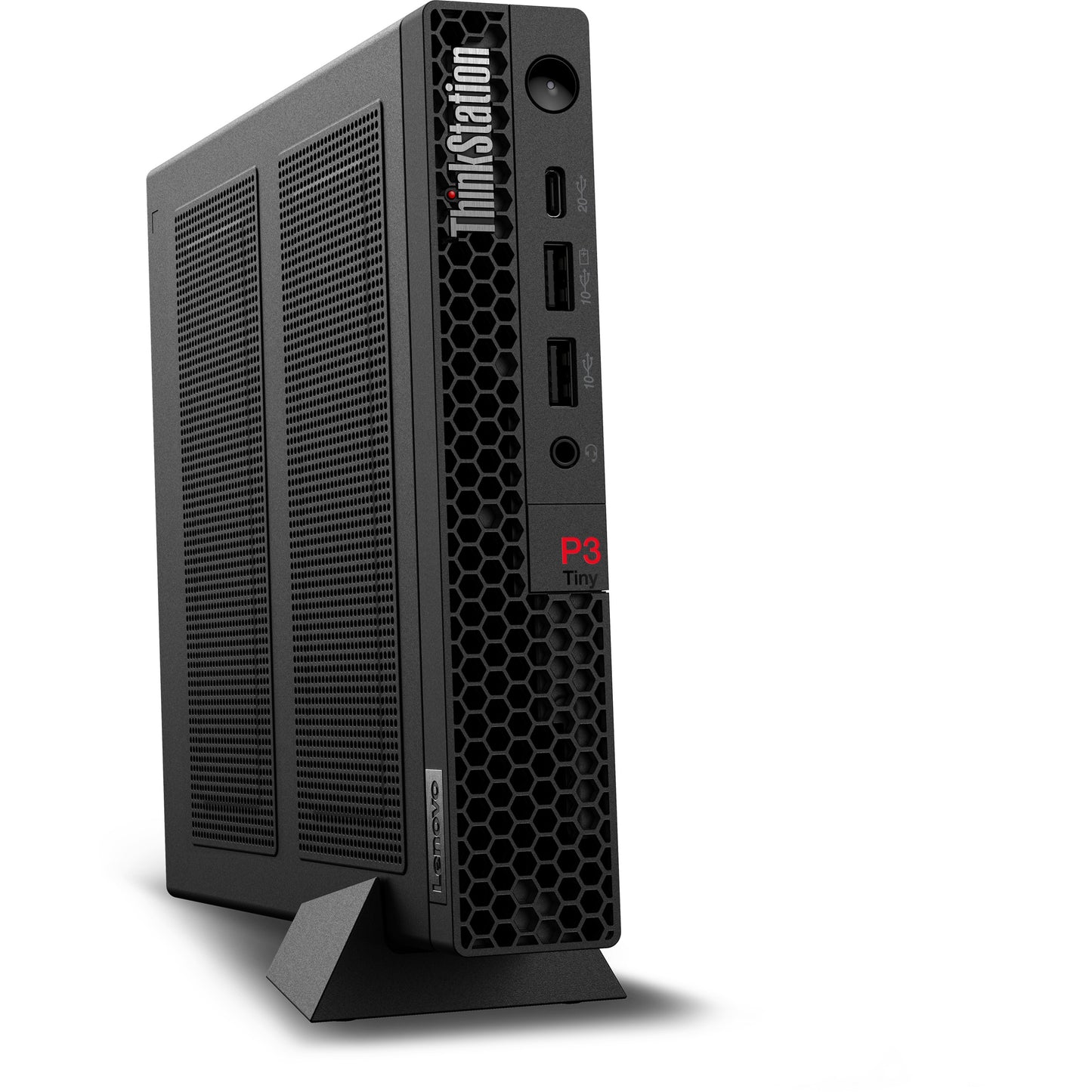 LENOVO ThinkStation P3 Tiny G2 Intel Core Ultra 5 235 16GB 512GB SSD UMA W11P TopSeller
