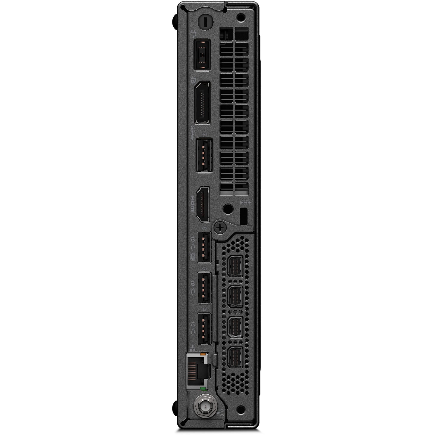 LENOVO ThinkStation P3 Tiny G2 Intel Core Ultra 5 235 16GB 512GB SSD UMA W11P TopSeller