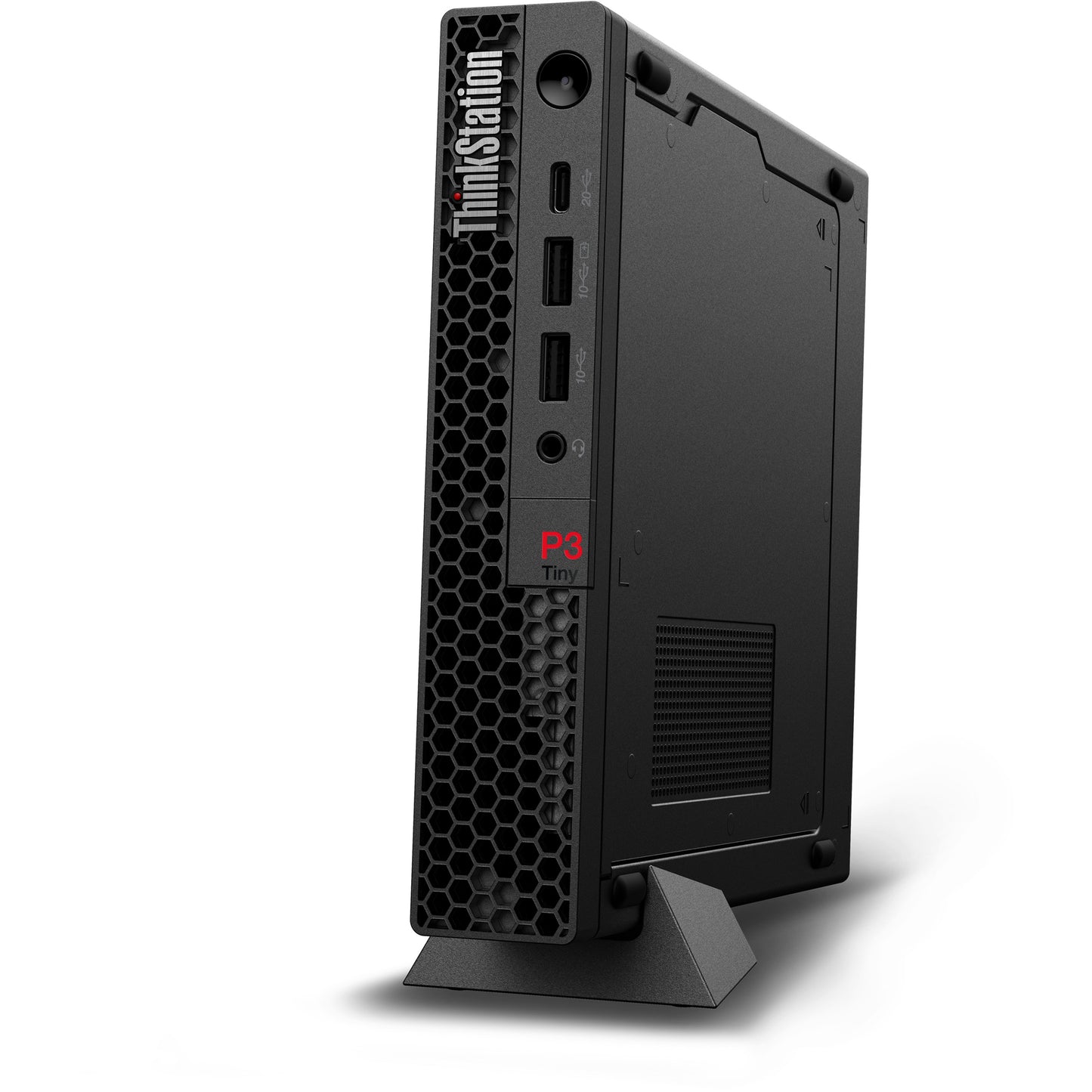 LENOVO ThinkStation P3 Tiny G2 Intel Core Ultra 5 245 32GB 1TB SSD UMA W11P TopSeller