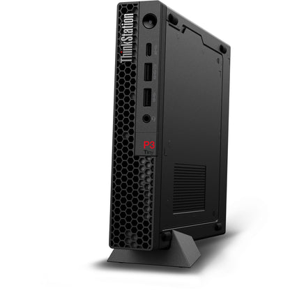 LENOVO ThinkStation P3 Tiny G2 Intel Core Ultra 5 245 32GB 1TB SSD UMA W11P TopSeller