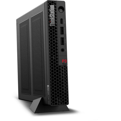 LENOVO ThinkStation P3 Tiny G2 Intel Core Ultra 7 265 32GB 1TB SSD UMA W11P TopSeller