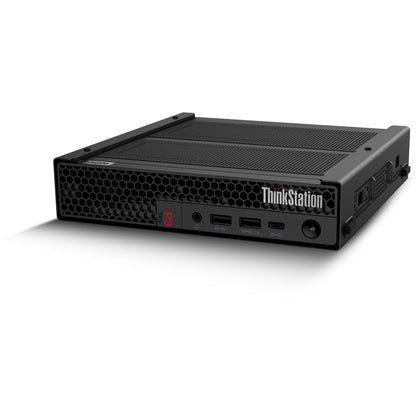 LENOVO ThinkStation P3 Tiny G2 Intel Core Ultra 7 265 32GB 1TB SSD UMA W11P TopSeller
