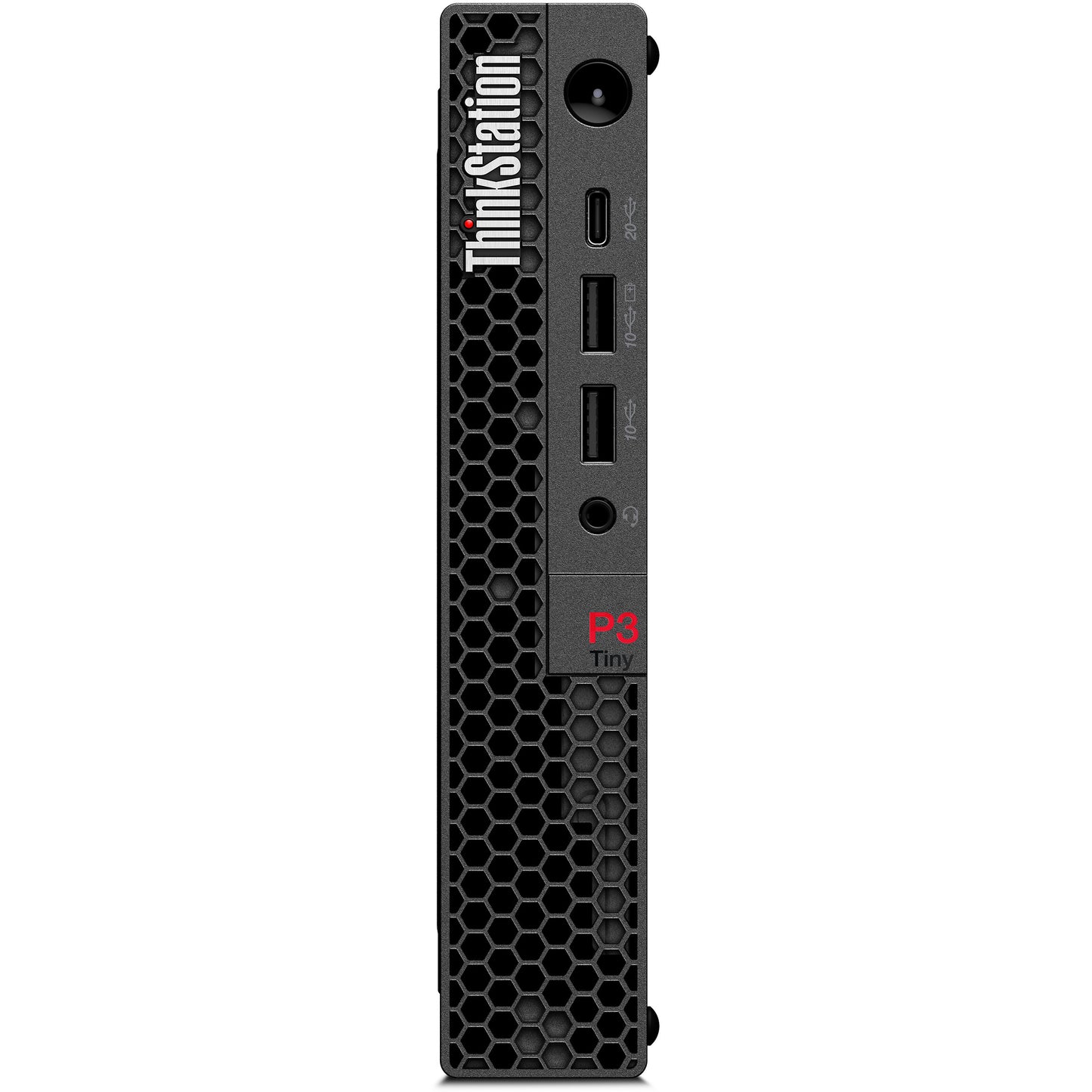 LENOVO ThinkStation P3 Tiny G2 Intel Core Ultra 7 265 32GB 1TB SSD UMA W11P TopSeller