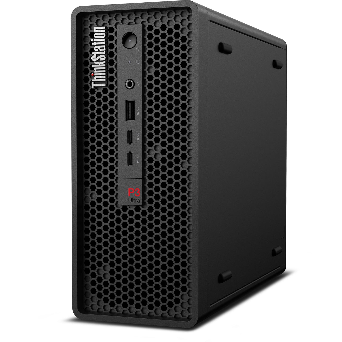 Lenovo ThinkStation P3 Ultra G2 CU7 265/64GB/1TBSSD/RTX2000 Ada/W11Pro TopSeller