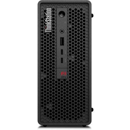 LENOVO ThinkStation P3 Ultra G2 Intel Core Ultra 9 285 64GB 1TB SSD RTX4000 W11P TopSeller