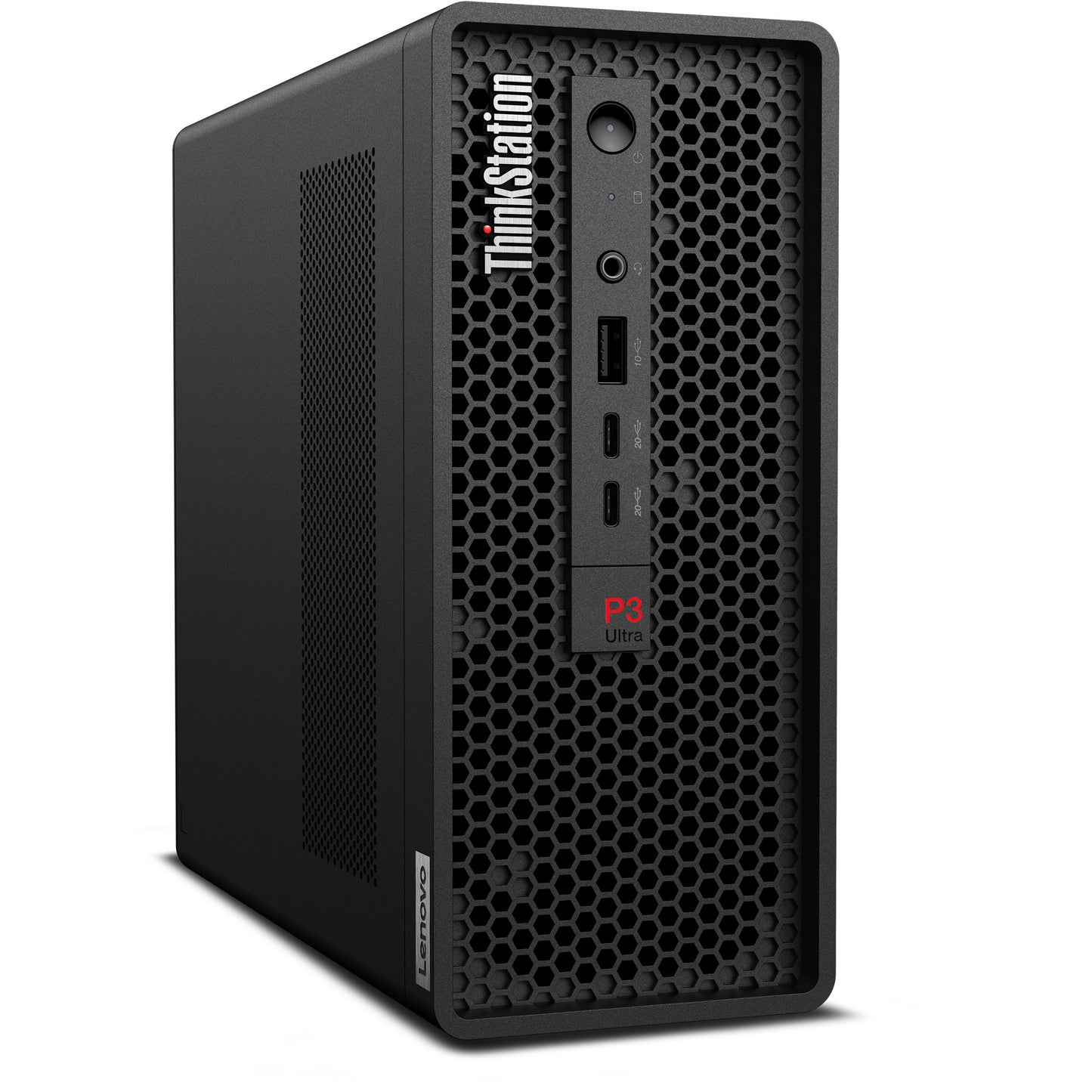 LENOVO ThinkStation P3 Ultra G2 Intel Core Ultra 9 285 64GB 1TB SSD RTX4000 W11P TopSeller