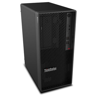 Lenovo ThinkStation P2 Tower G2 Intel Core Ultra 7 265 32GB 512GB SSD UMA W11P TopSeller