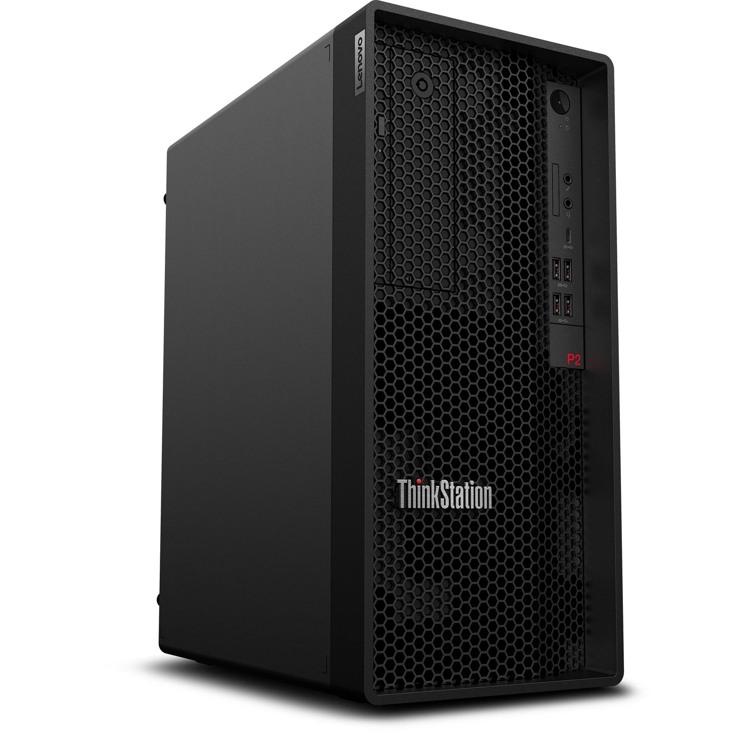 LENOVO ThinkStation P2 Tower G2 Intel Core Ultra 7 265 32GB 512GB SSD UMA W11P TopSeller