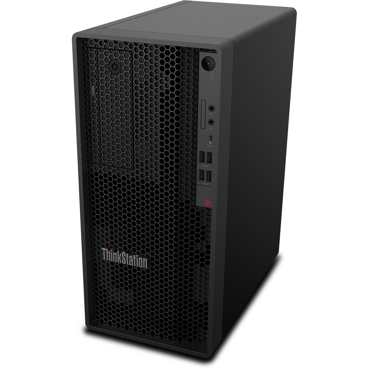 LENOVO ThinkStation P2 Tower G2 Intel Core Ultra 7 265 32GB 512GB SSD UMA W11P TopSeller