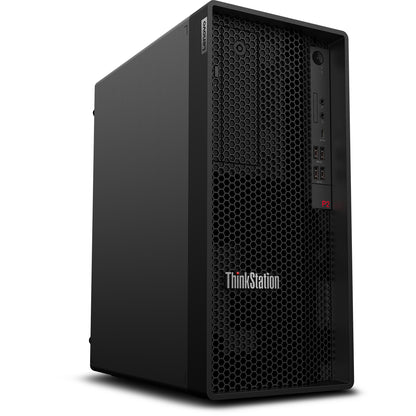 LENOVO ThinkStation P2 Tower G2 Intel Core Ultra 7 265K 32GB 512GB UMA 750W W11P 3YOS