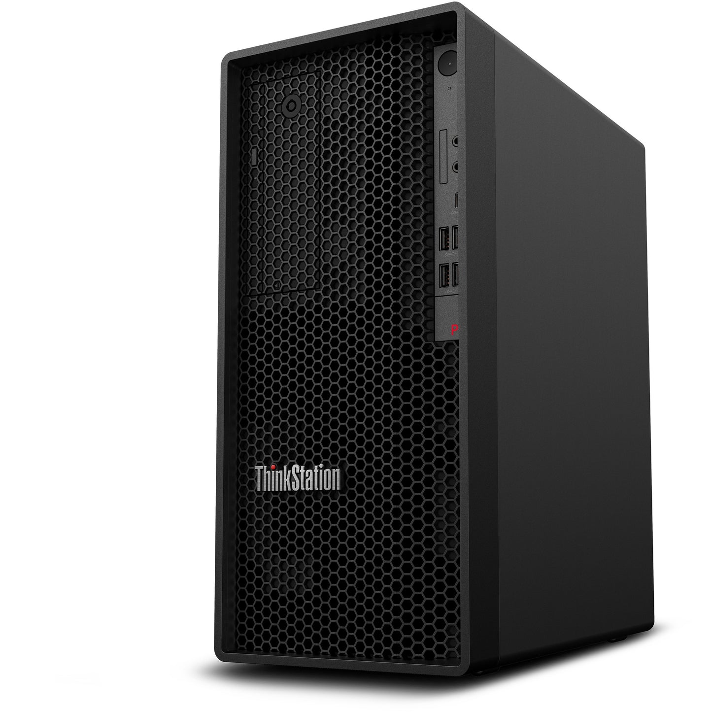 LENOVO ThinkStation P2 Tower G2 Intel Core Ultra 7 265K 32GB 512GB UMA 750W W11P 3YOS