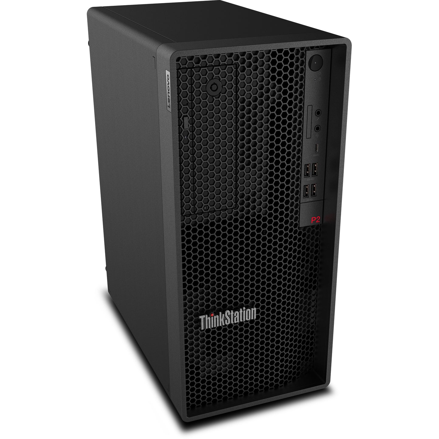 LENOVO ThinkStation P2 Tower G2 Intel Core Ultra 7 265K 32GB 512GB UMA 750W W11P 3YOS