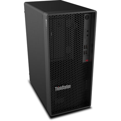 LENOVO ThinkStation P2 Tower G2 Intel Core Ultra 7 265K 32GB 512GB UMA 750W W11P 3YOS