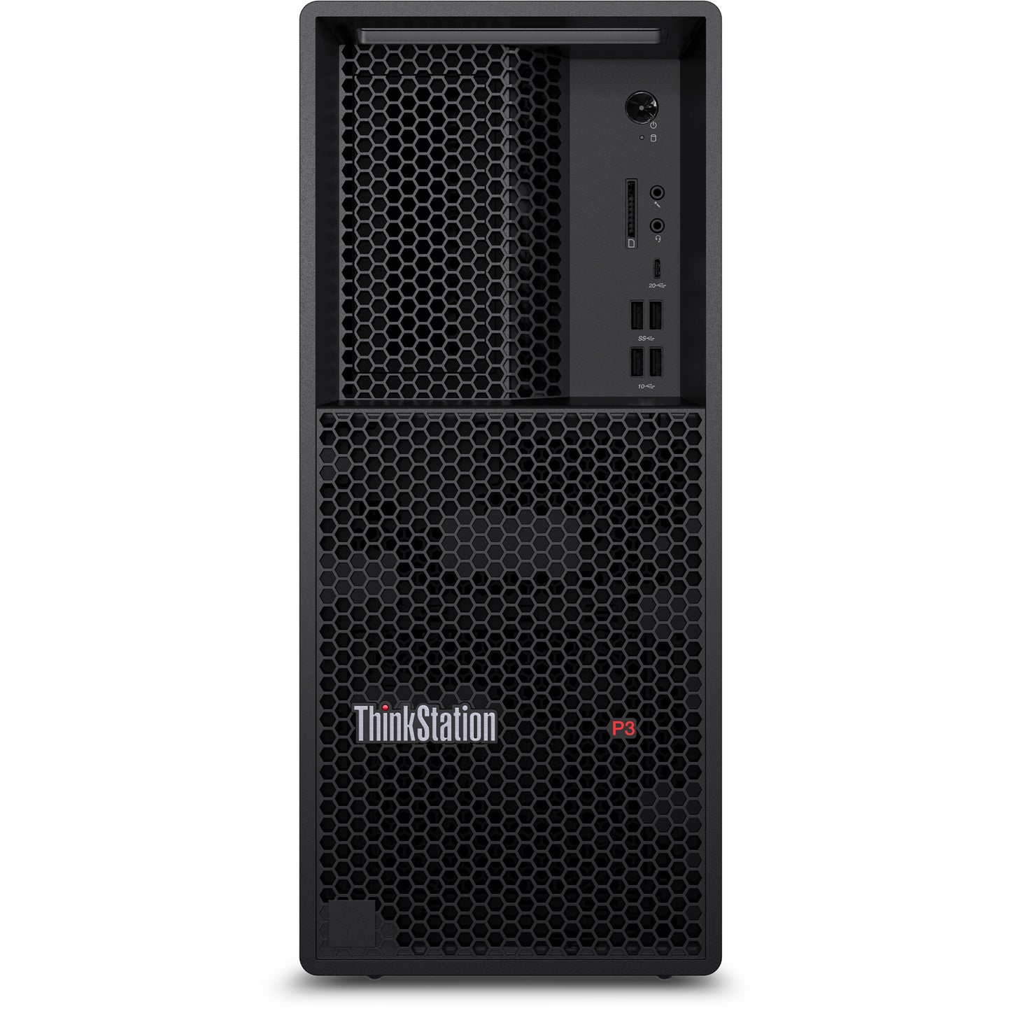 LENOVO ThinkStation P3 Tower G2 CU5 245K 32GB 512GB UMA 500W W11P 3YOS TopSeller