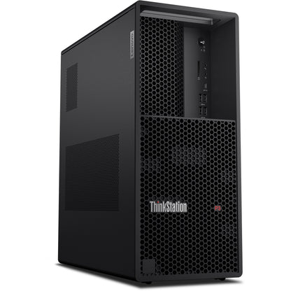 LENOVO ThinkStation P3 Tower G2 CU5 245K 32GB 512GB UMA 500W W11P 3YOS TopSeller