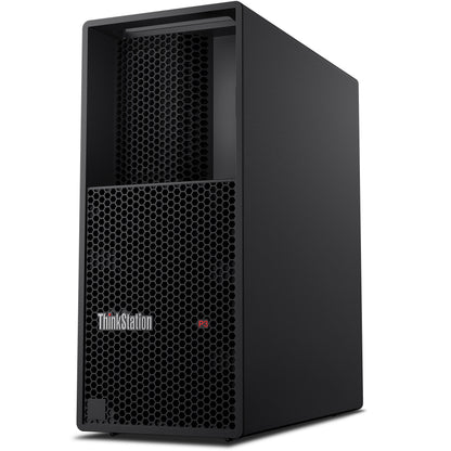 LENOVO ThinkStation P3 Tower G2 CU5 245K 32GB 512GB UMA 500W W11P 3YOS TopSeller