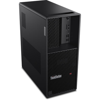 LENOVO ThinkStation P3 Tower G2 CU5 245K 32GB 512GB UMA 500W W11P 3YOS TopSeller