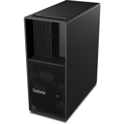 LENOVO ThinkStation P3 Tower G2 CU5 245K 32GB 512GB UMA 500W W11P 3YOS TopSeller