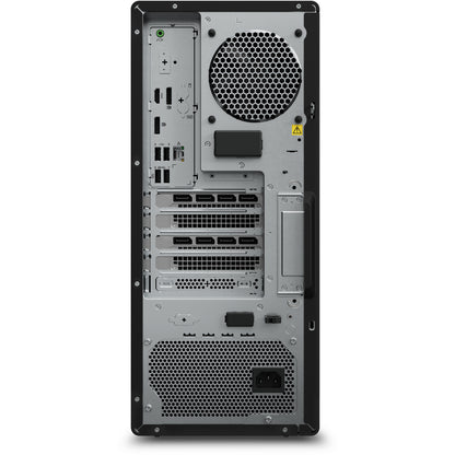 LENOVO ThinkStation P3 Tower G2 CU5 245K 32GB 512GB UMA 500W W11P 3YOS TopSeller