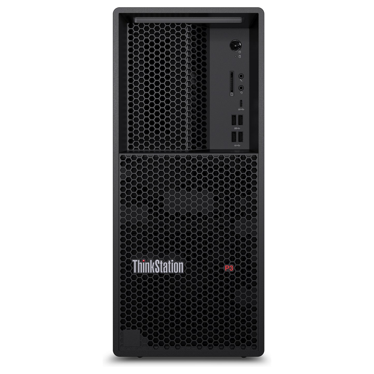LENOVO ThinkStation P3 Tower G2 CU7 265K 32GB 512GB UMA 750W W11P 3YOS TopSeller