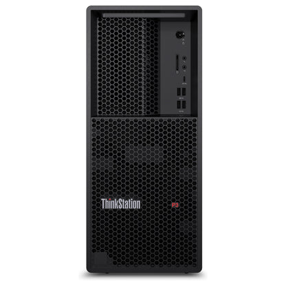 Lenovo ThinkStation P3 Tower G2 CU7 265K/32GB/1TBSSD/W11Pro 1YPS + 2YOS TopSeller