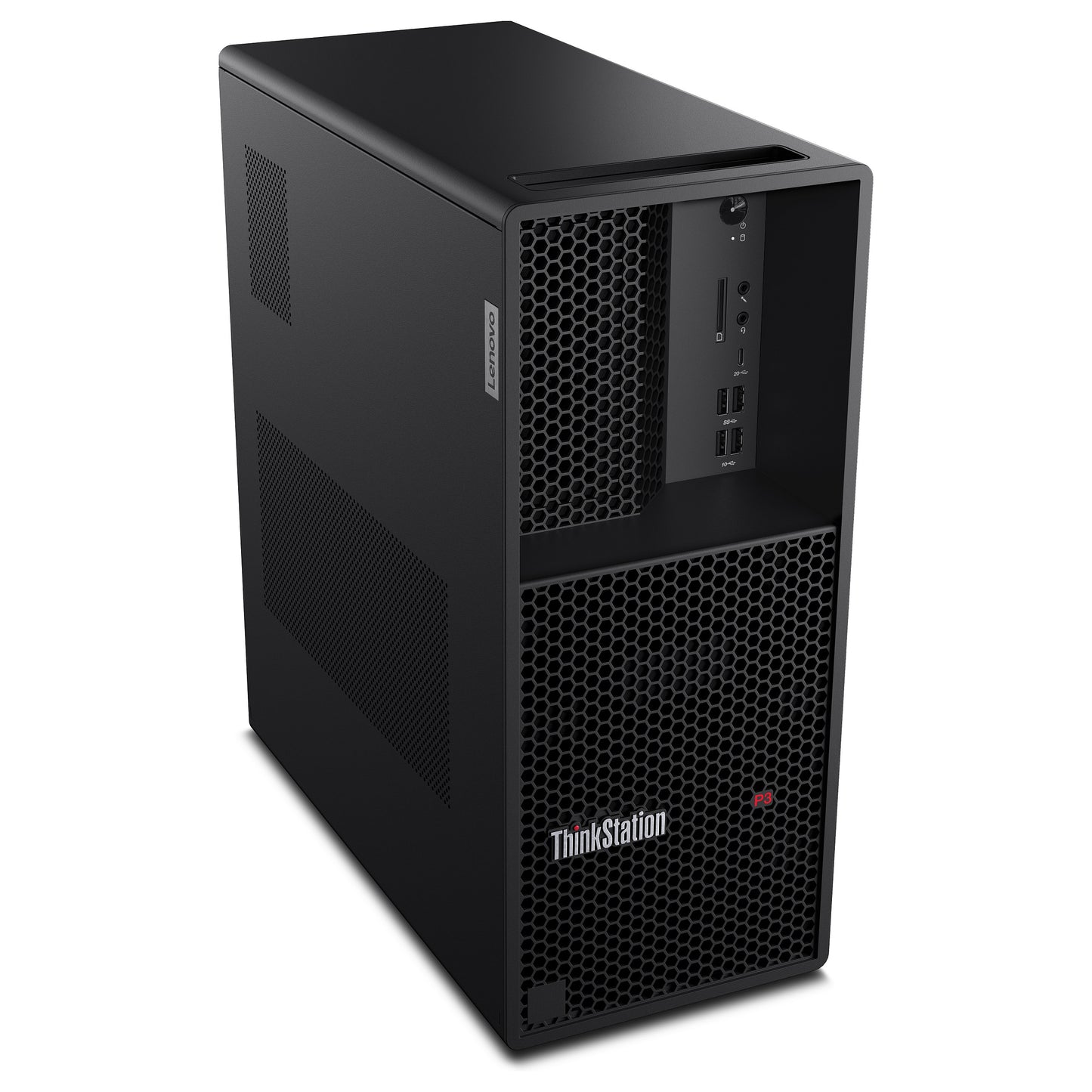 Lenovo ThinkStation P3 Tower G2 CU7 265K/32GB/1TBSSD/W11Pro 1YPS + 2YOS TopSeller
