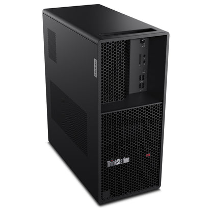 Lenovo ThinkStation P3 Tower G2 CU7 265K/32GB/1TBSSD/W11Pro 1YPS + 2YOS TopSeller