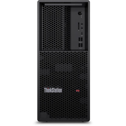 LENOVO ThinkStation P3 Tower G2 CU7 265K 32GB 1TB A1000 8GB 750W W11P 1YPS + 2YOS