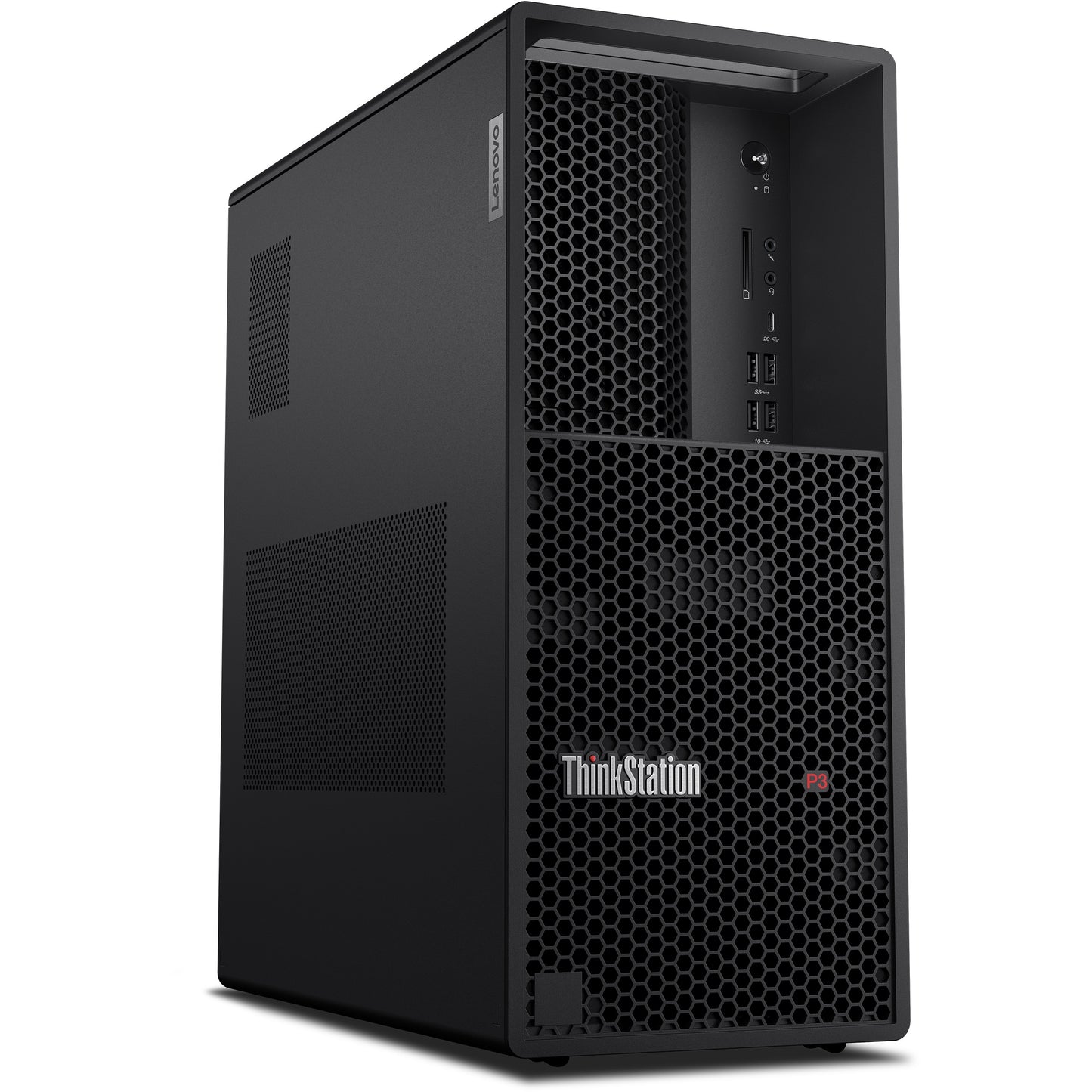 LENOVO ThinkStation P3 Tower G2 CU7 265K 32GB 1TB A1000 8GB 750W W11P 1YPS + 2YOS