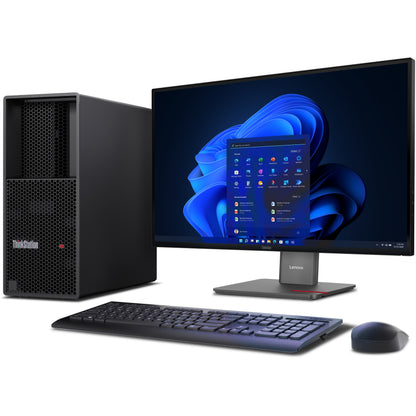 LENOVO ThinkStation P3 Tower G2 CU7 265K 32GB 1TB A1000 8GB 750W W11P 1YPS + 2YOS