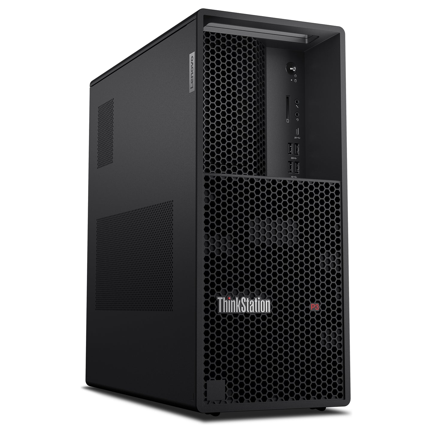 LENOVO ThinkStation P3 Tower G2 CU 9 285K 48GB 512GB UMA 750W W11P 3YOS TopSeller