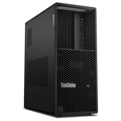 LENOVO ThinkStation P3 Tower G2 CU 9 285K 48GB 512GB UMA 750W W11P 3YOS TopSeller