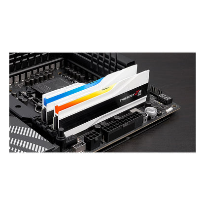 64GB PC 6000 CL30 G.Skill KIT (2x32GB) 64-TZ5RW RGB