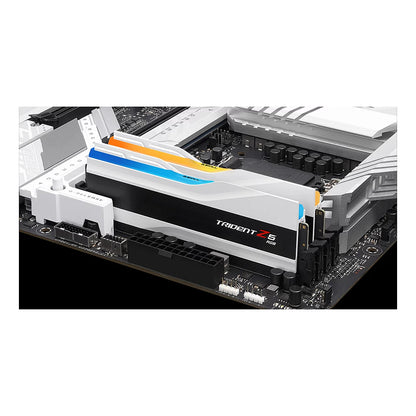 64GB PC 6000 CL30 G.Skill KIT (2x32GB) 64-TZ5RW RGB