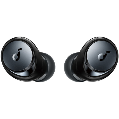 Anker Soundcore Space A40 A3936G11 Bluetooth In-Ear-Headset Black